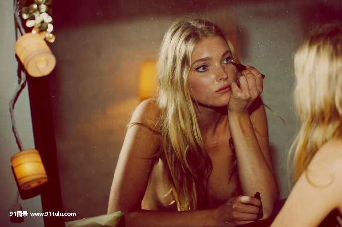 Elsa-Hosk-[46P]Elsa,Hosk,46P