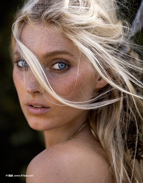 Elsa-Hosk-[46P]Elsa,Hosk,46P