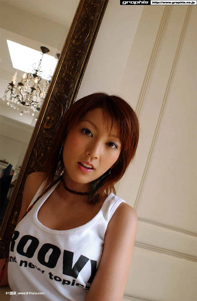 Graphis-Photo---Kaede-Matsushima-[220P]Graphis,Photo,Kaede,Matsushima,220P