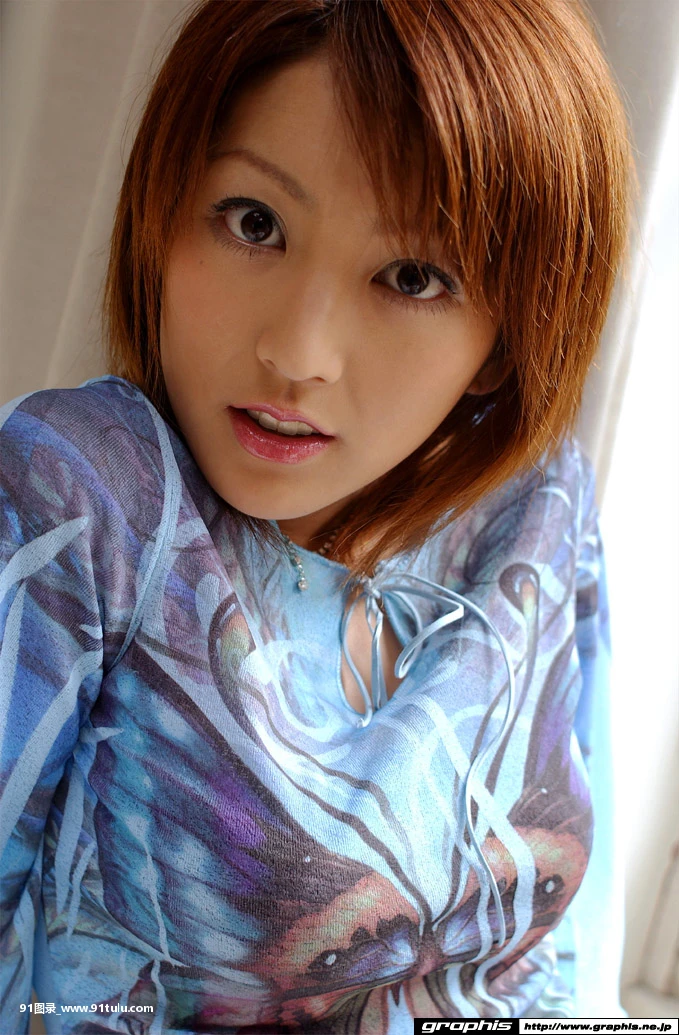 Graphis-Photo---Kaede-Matsushima-[220P]Graphis,Photo,Kaede,Matsushima,220P