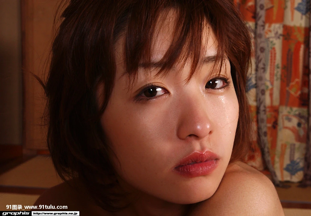 Graphis-Photo---Saori-Kamiya-[300P]Graphis,Photo,Saori,Kamiya,300P