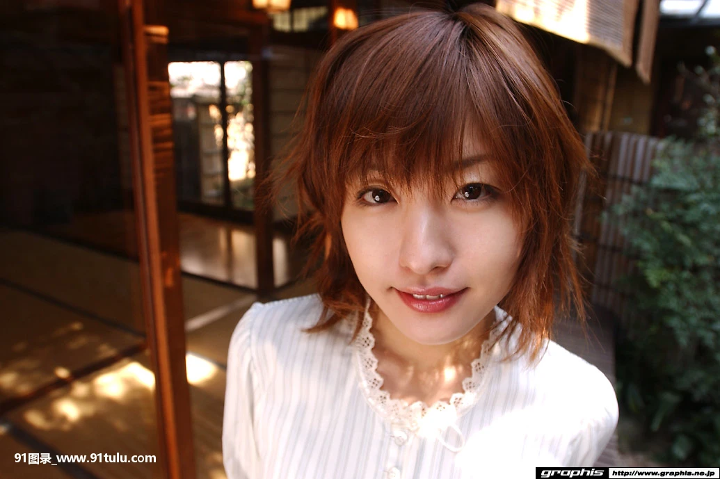 Graphis-Photo---Saori-Kamiya-[300P]Graphis,Photo,Saori,Kamiya,300P