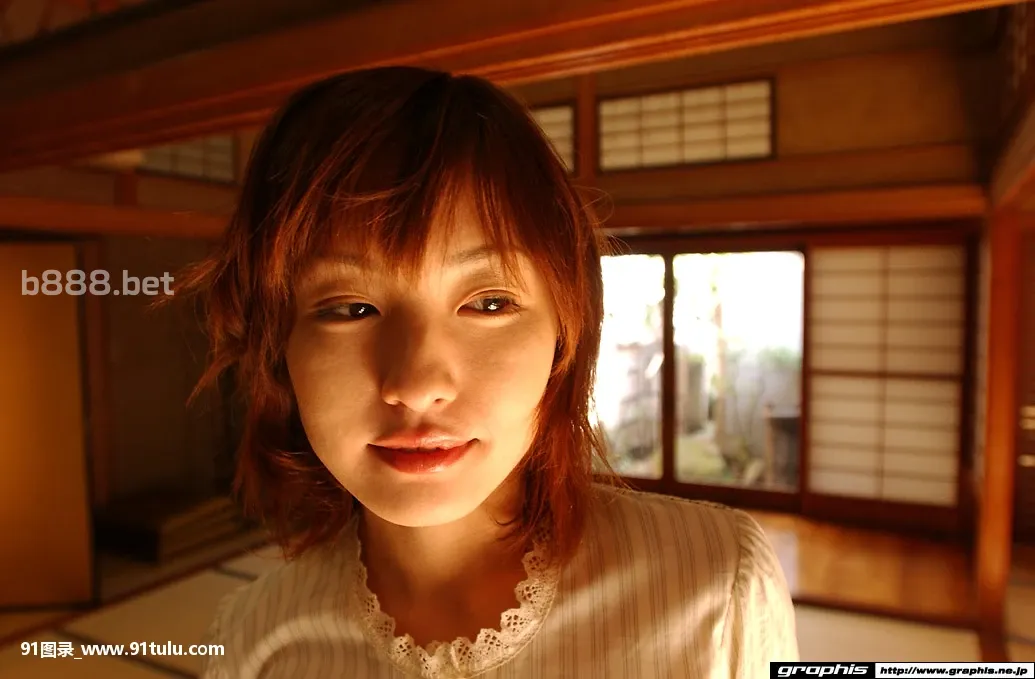 Graphis-Photo---Saori-Kamiya-[300P]Graphis,Photo,Saori,Kamiya,300P