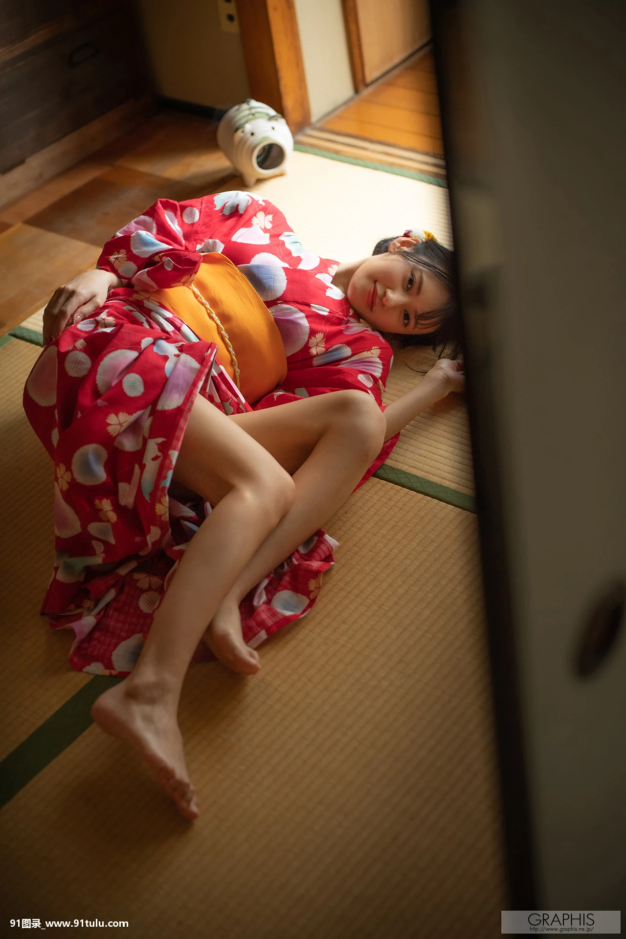 Umi-Yatsugake-八挂うみ，第8期-[20P]Umi,Yatsugake,八挂,20P