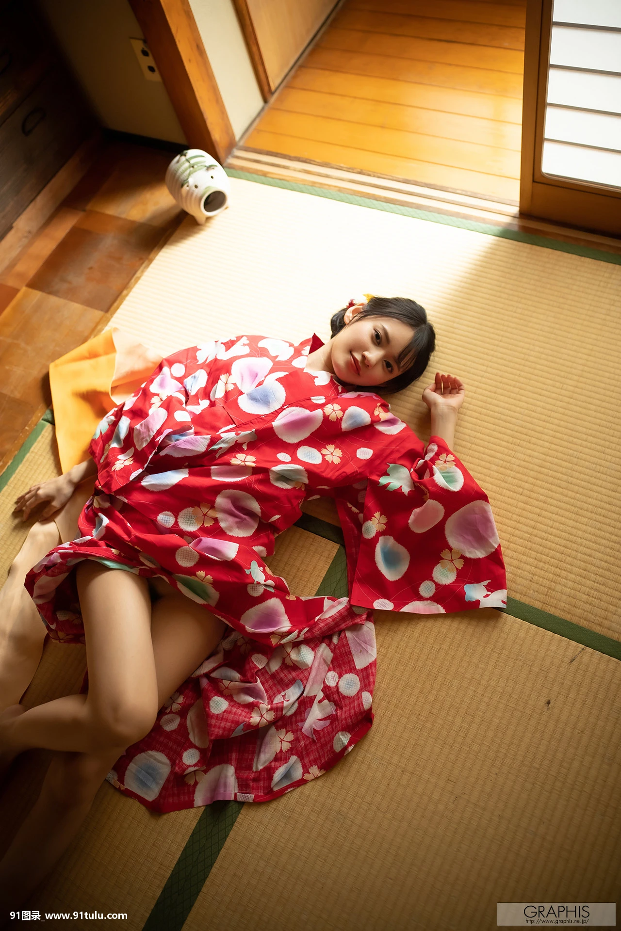 Umi-Yatsugake-八挂うみ，第8期-[20P]Umi,Yatsugake,八挂,20P