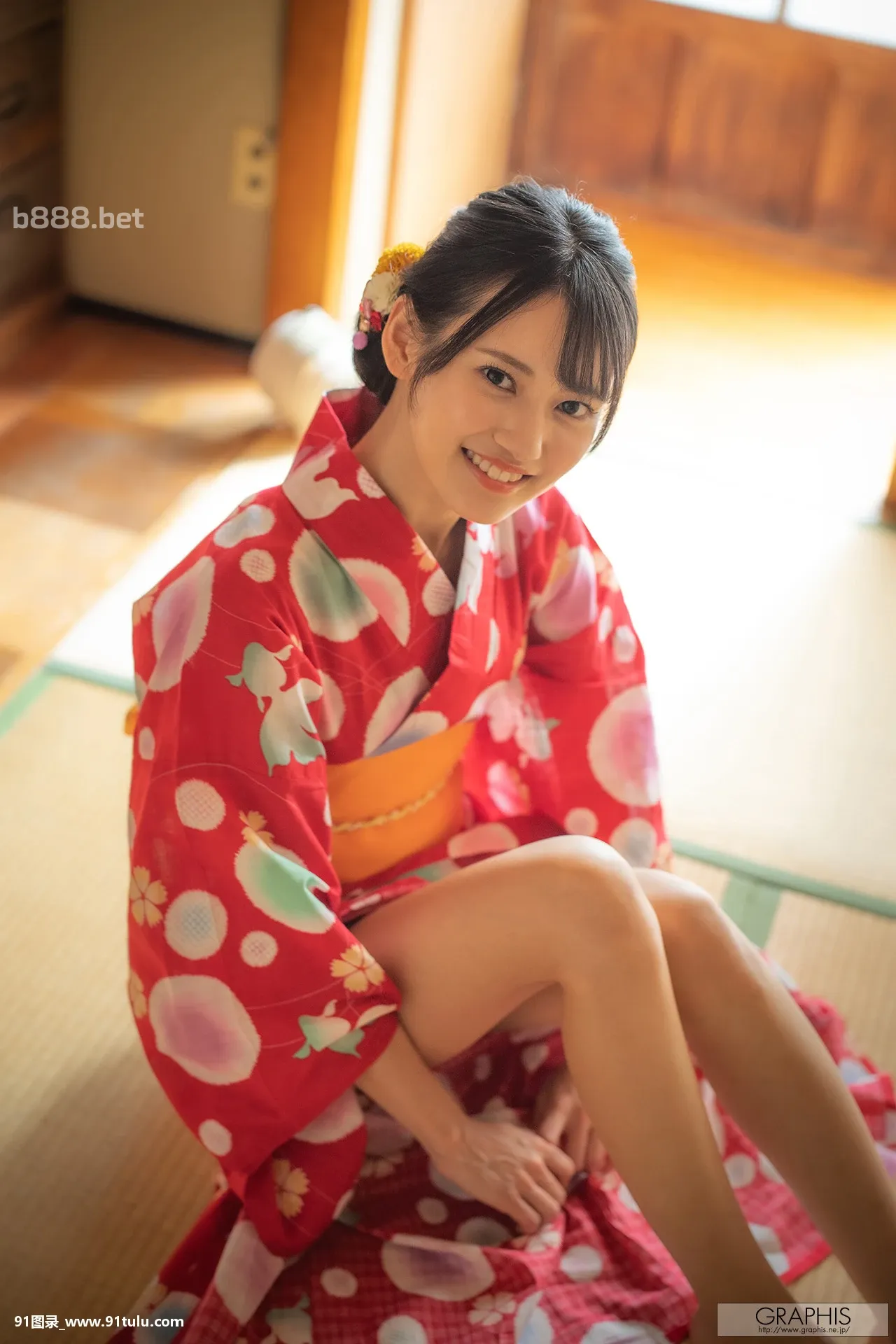 Umi-Yatsugake-八挂うみ，第8期-[20P]Umi,Yatsugake,八挂,20P