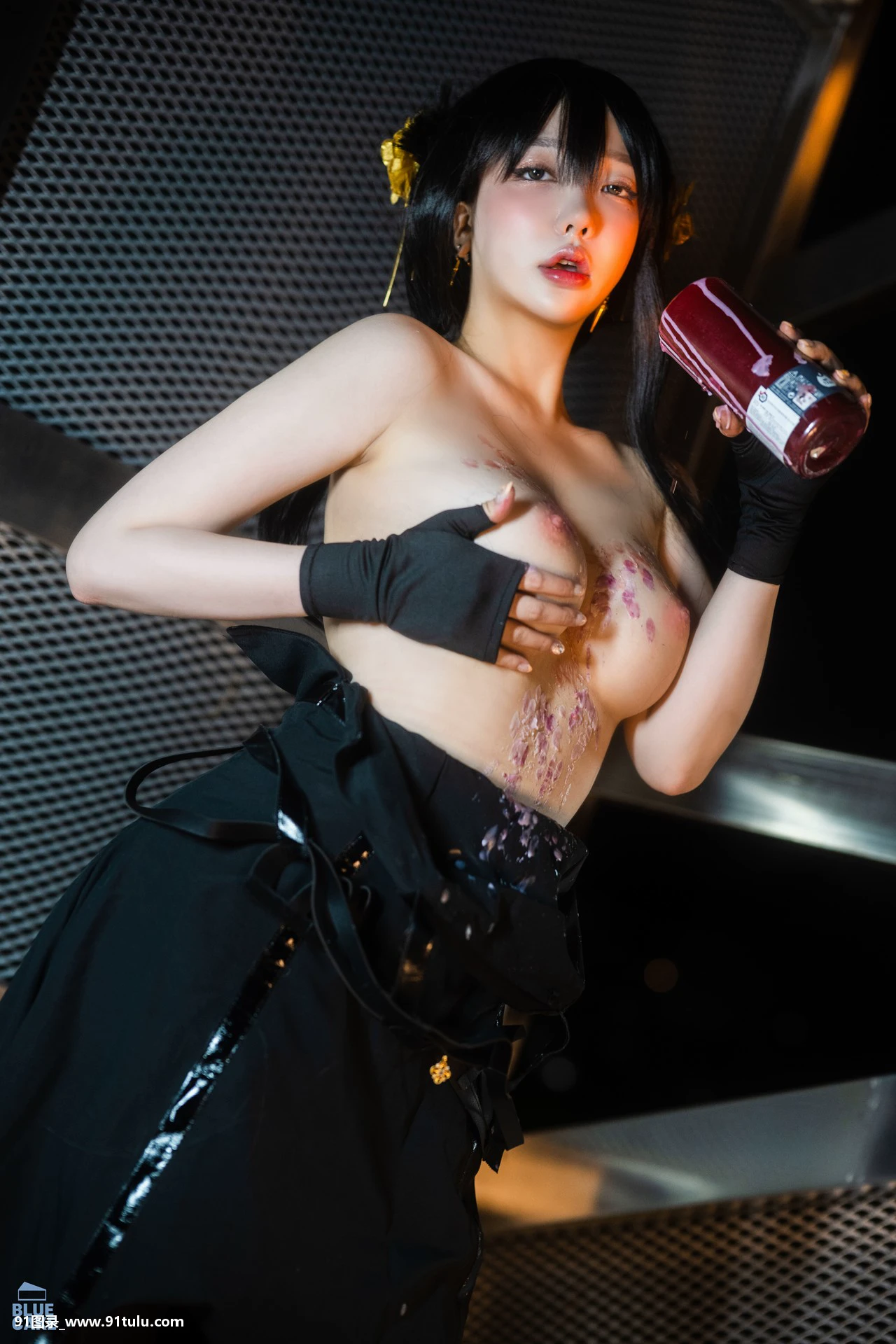 Son-Yeeun-손예은，第16期-[63P]Son,Yeeun,63P