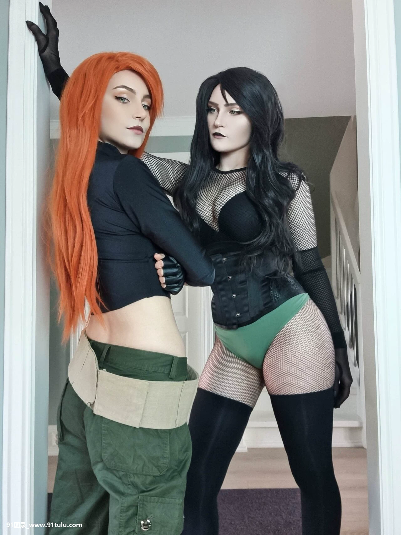 WHITESPRING---KIM-&-SHEGO-[20P]WHITESPRING,KIM,amp,SHEGO,20P