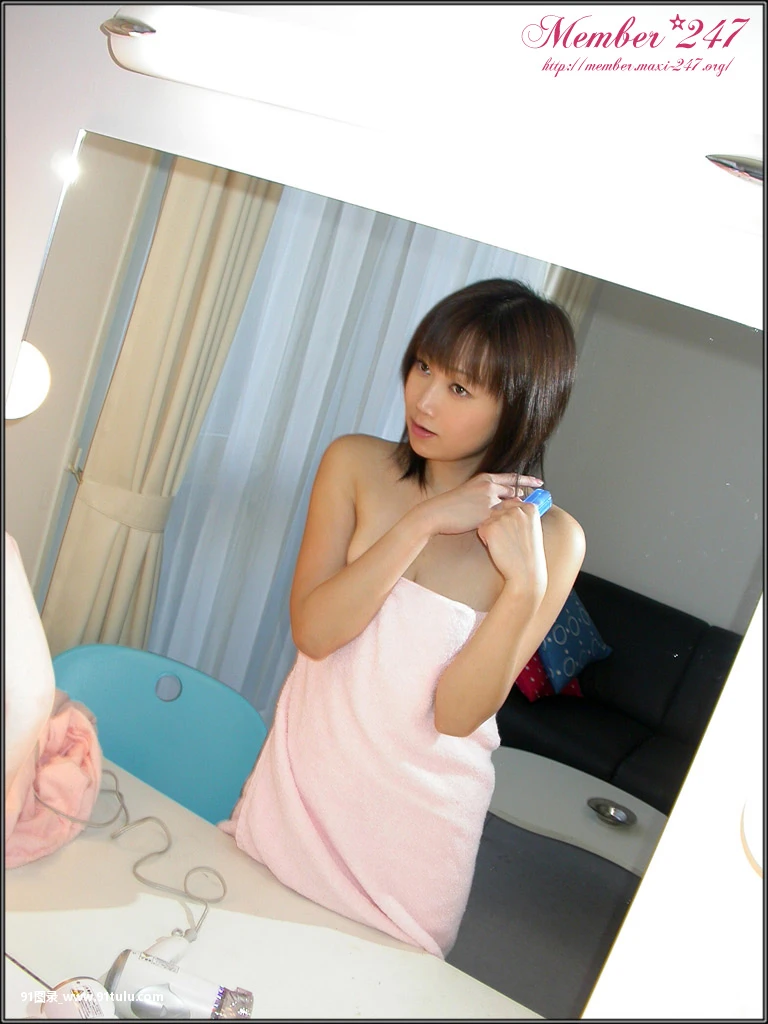 Maxi-247-–-MS058---Naho-[24P]Maxi,247,MS058,Naho,24P